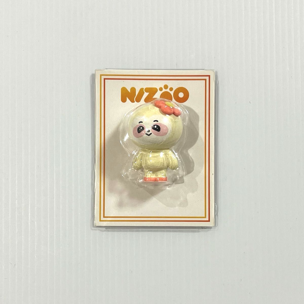 NiziU アヤカ（アノ）ミニチュアフィギュア NIZOO｜Yahoo!フリマ（旧