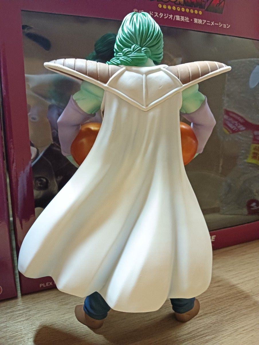 ドラゴンボールアライズ ザーボン ドドリア フィギュア｜Yahoo!フリマ