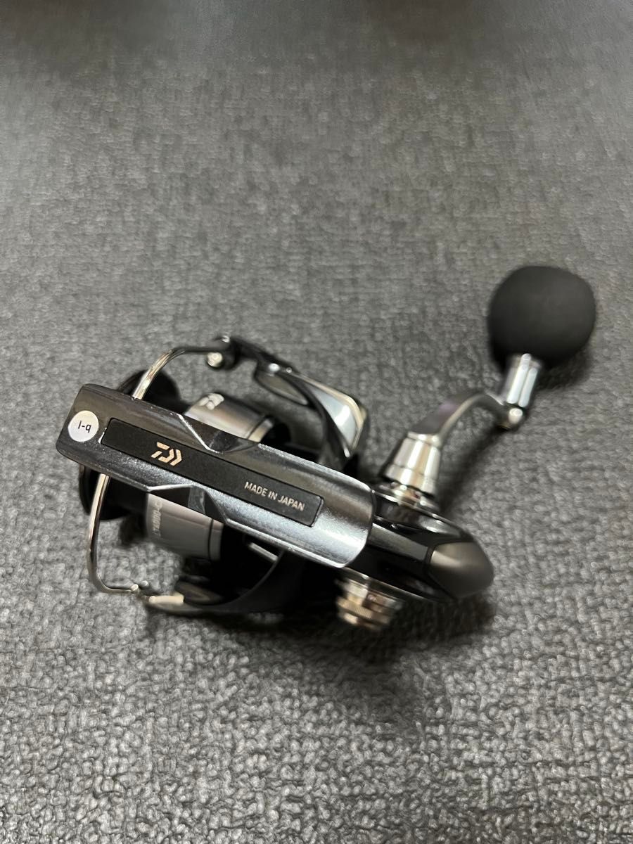 24 セルテートLT4000−CXH RCSパワーライトノブL付き｜Yahoo!フリマ