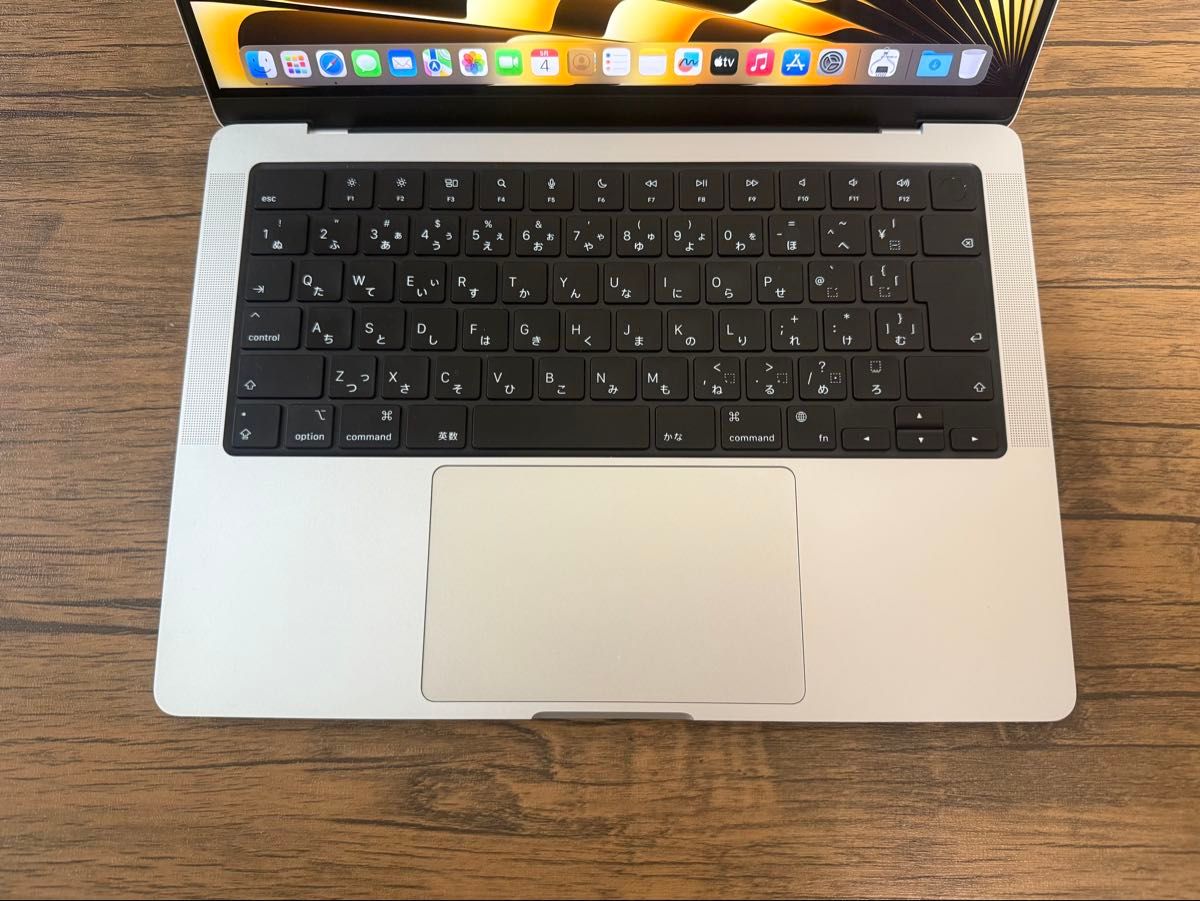 MacBook Pro M2 Pro 14インチ メモリ32GB/SSD512GB｜Yahoo!フリマ（旧