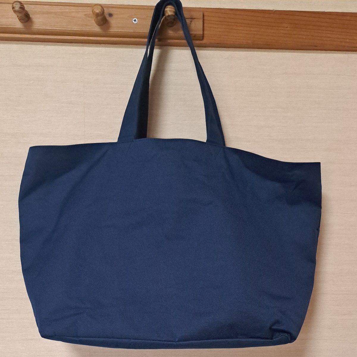 非売品】中日ドラゴンズ オフィシャルファンクラブ トートバッグ