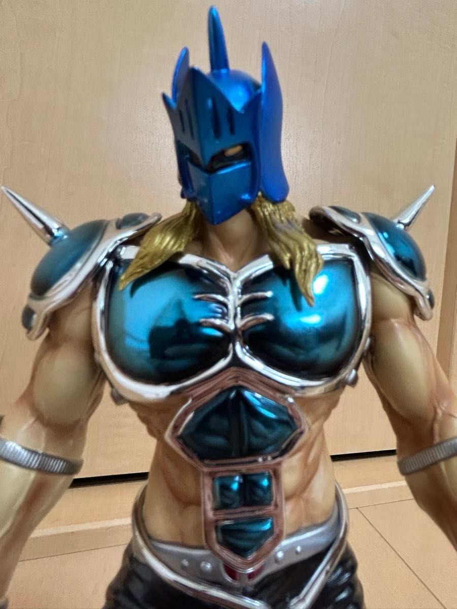 キン肉マン CCP ケビンマスク 匠仕様(原作カラー) CCP Muscular
