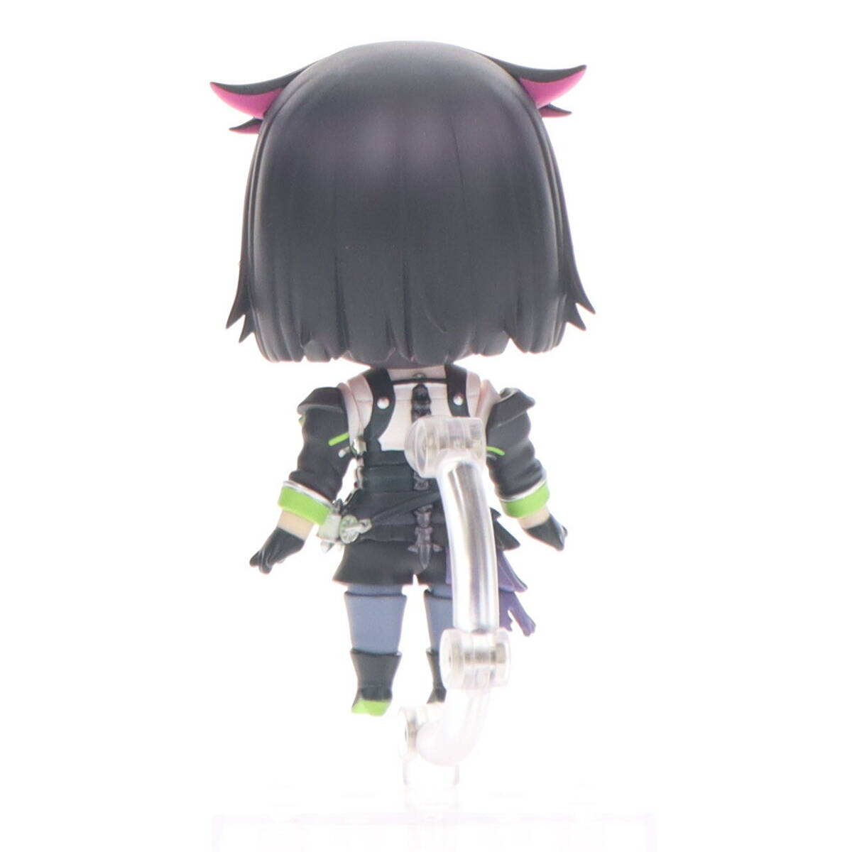 ねんどろいど ツイステッドワンダーランド リリア・ヴァンルージュ