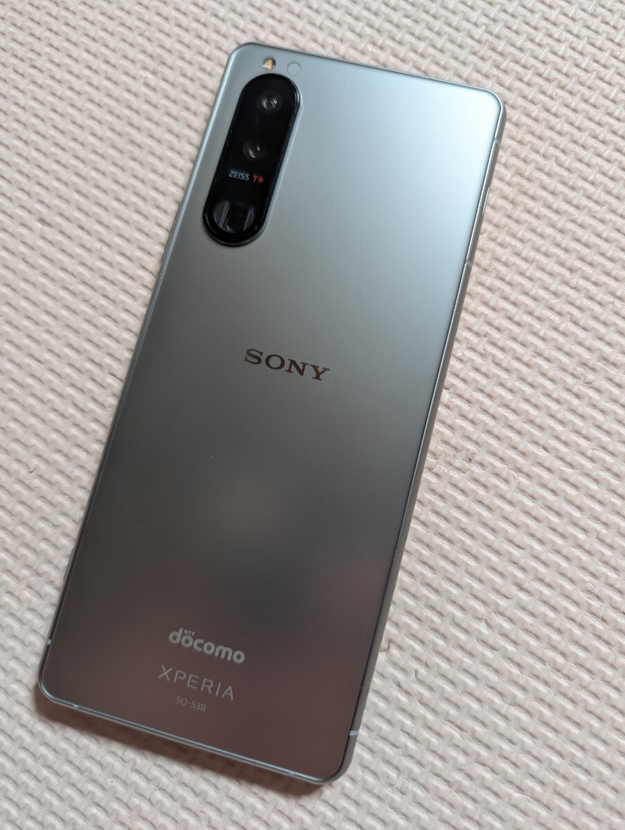 Yahoo!オークション - ジャンク Xperia5Ⅲ SO-53B 縦線あり