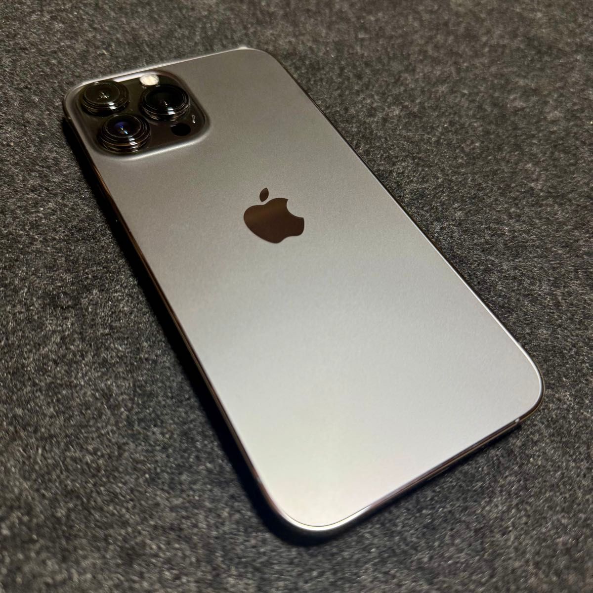 iPhone 13 pro max シルバー バッテリー容量83% simフリー｜Yahoo