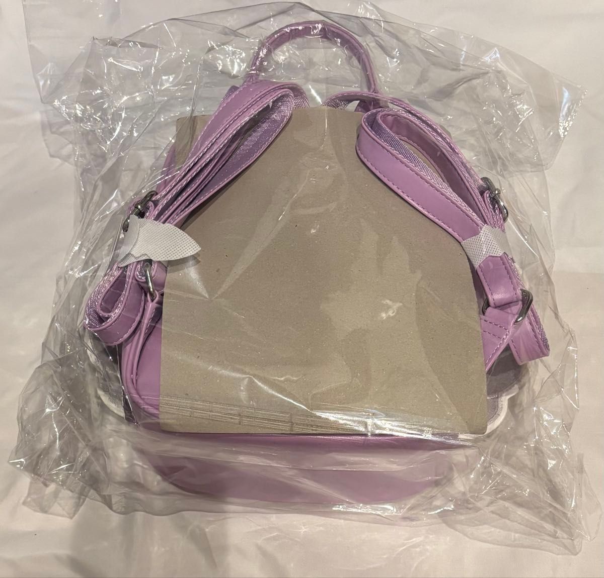 しなこちゃん×WEGO 475コラボリュック 当日発送｜Yahoo!フリマ（旧