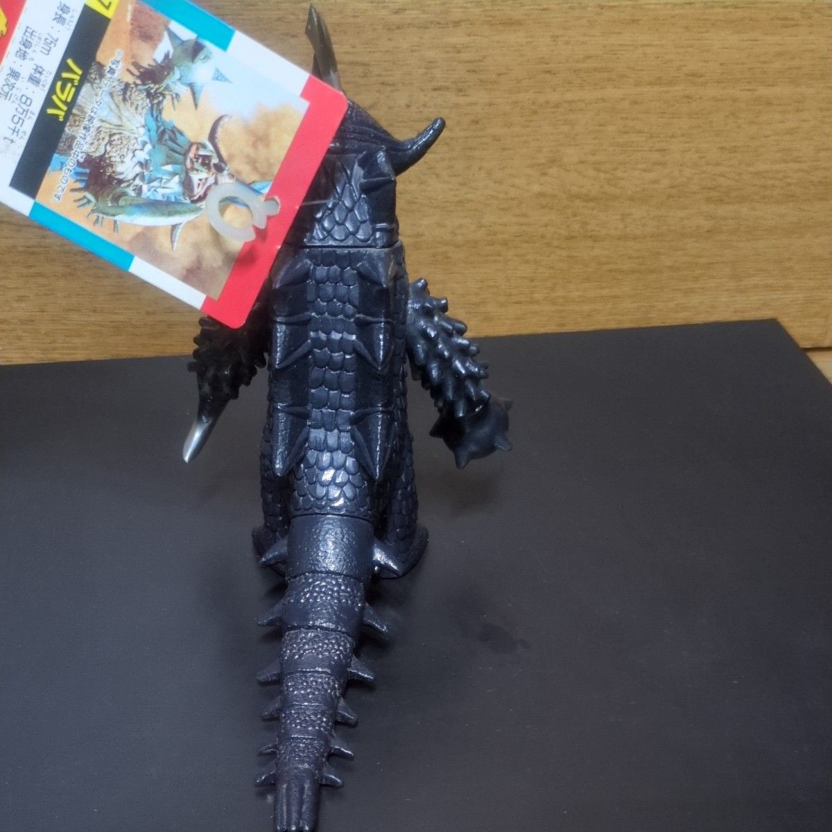 ウルトラ怪獣シリーズ バラバ ソフビ タグ付き｜Yahoo!フリマ（旧