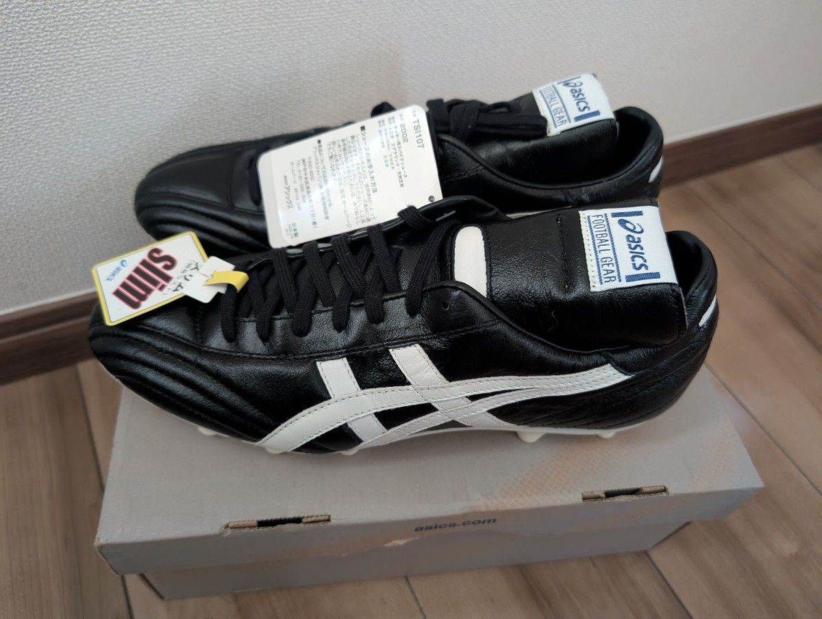 新品 超激レアの廃盤品 インジェクター2002 【asicsアシックス
