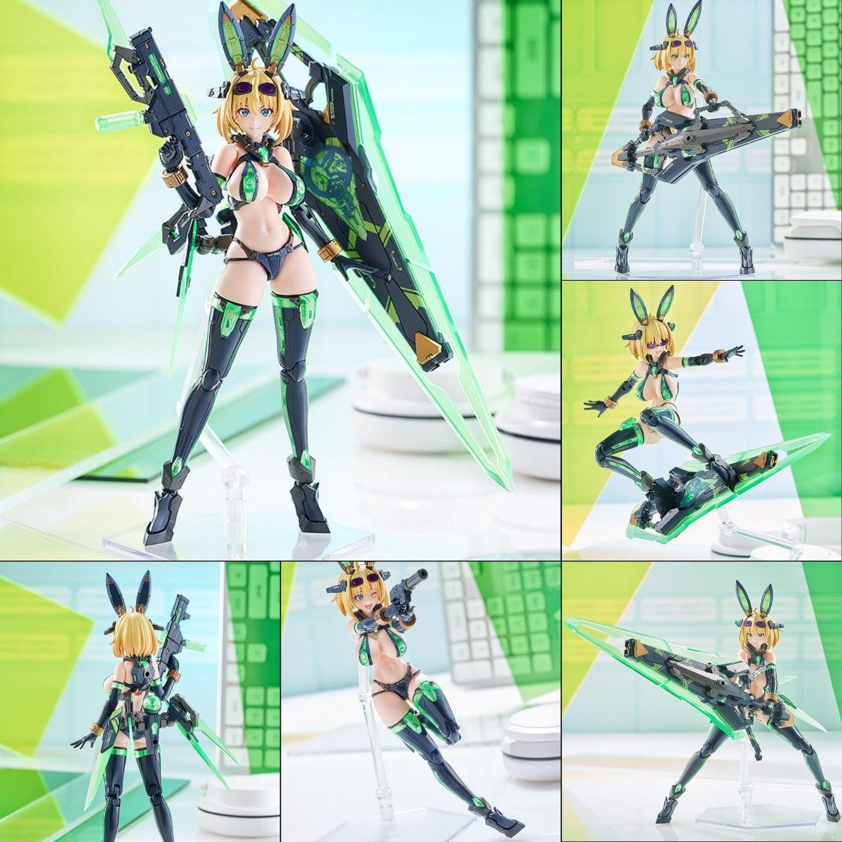 PLAMAX BP-01SP ソフィア・F・シャーリング ナイトカラーVer｜Yahoo