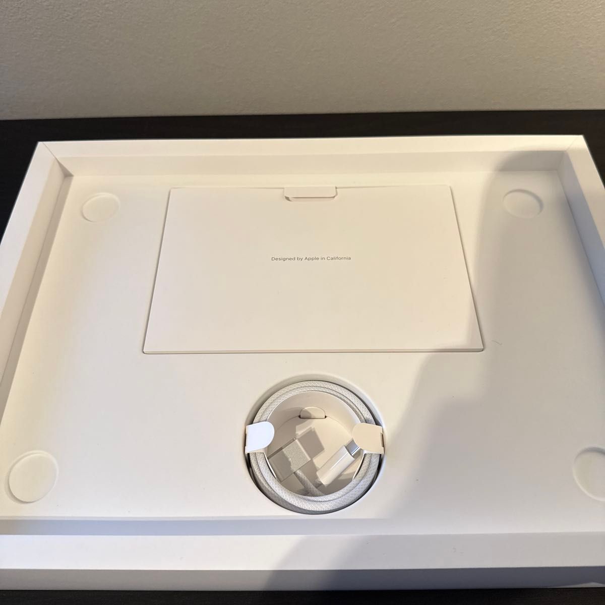 極美品 Apple M4 MacBook Pro 14インチ 24GB 1TB シルバー US