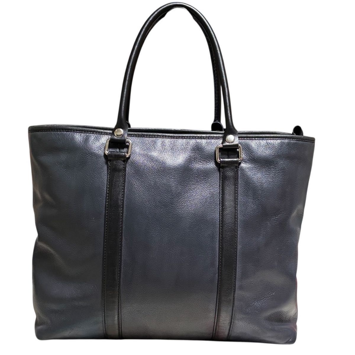 COACH コーチ メトロポリタン ビジネスバッグ トートバッグ ショルダー