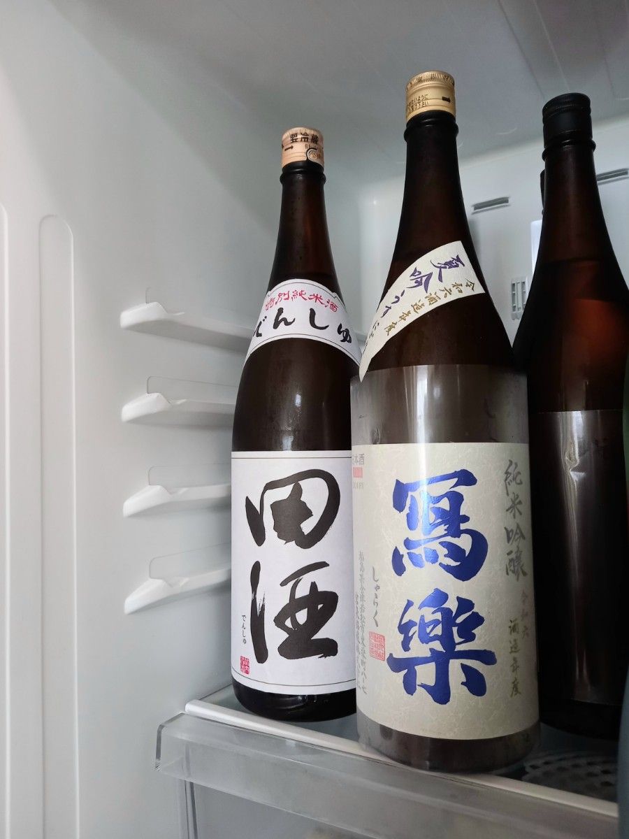田酒 田酒 特別純米酒 1800ml 2本セット 特別