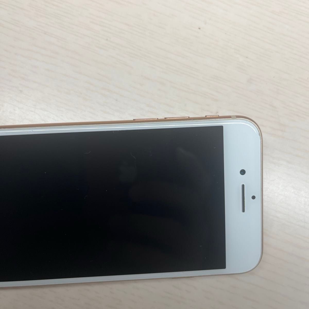 iPhone8 256GB SIMフリー バッテリー最大容量77% 割れなし｜Yahoo