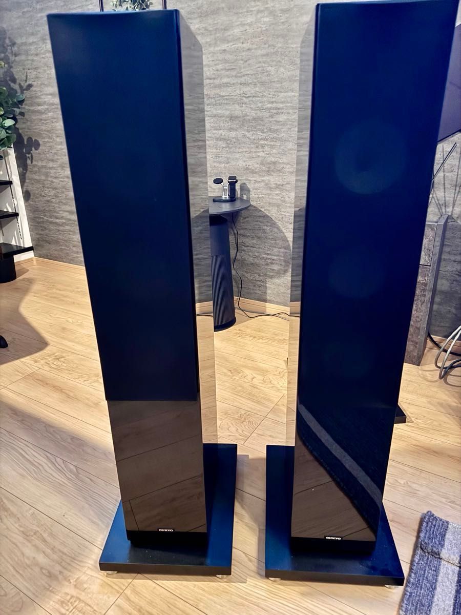 ONKYO D-509E トールボーイスピーカー ペア｜Yahoo!フリマ（旧PayPay