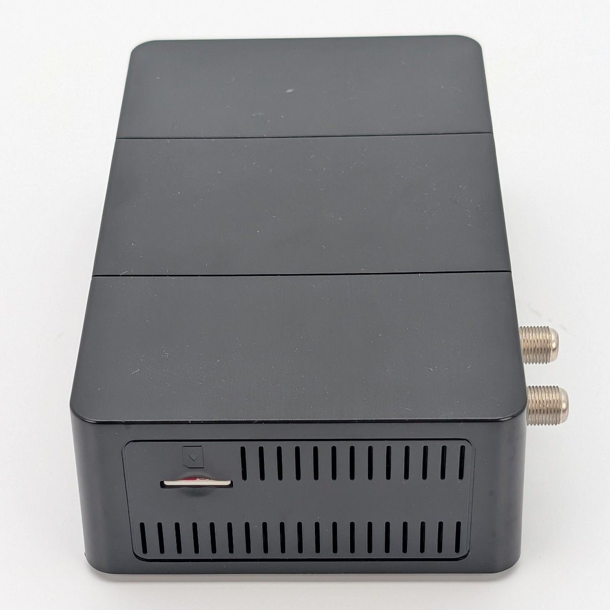WIS ASTEX 地上/BS/110度CSデジタル裏録対応テレビチューナー AS-STBN