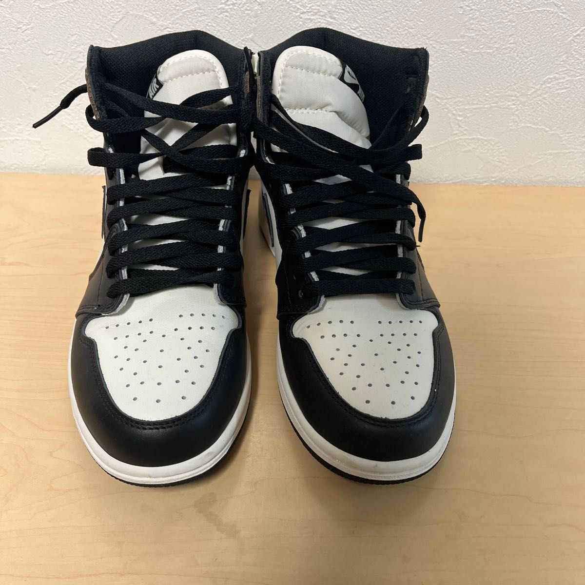 最安値 Air Jordan 1 ダークモカ 27cm｜Yahoo!フリマ（旧PayPayフリマ）