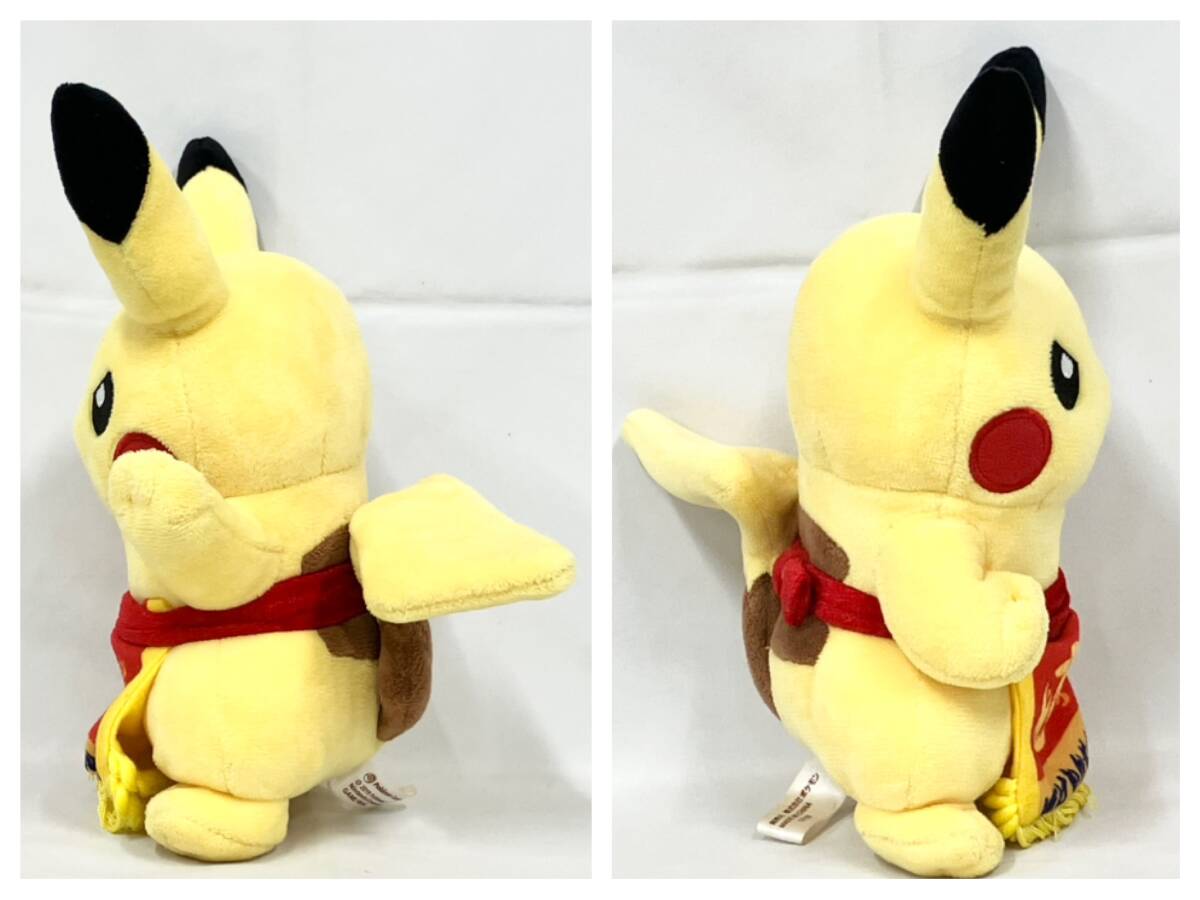 ポケモンセンタートウキョーDXオープン1周年！ 1円〜 ポケモンセンター