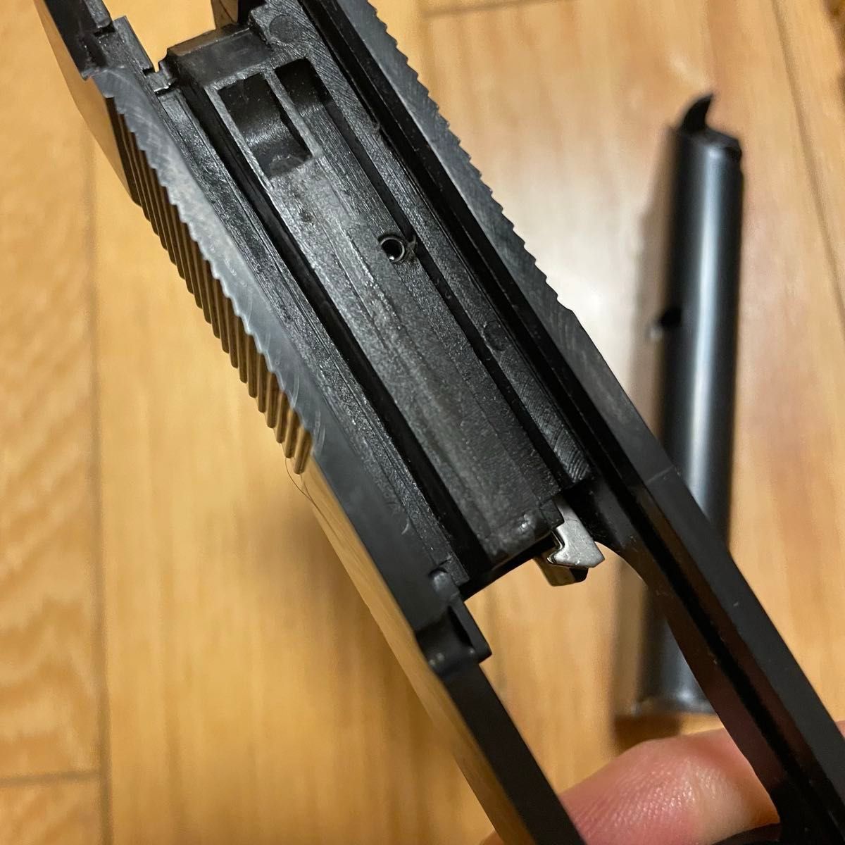 MGC デトニクス 45 モデルガン 未発火美品｜Yahoo!フリマ（旧PayPay