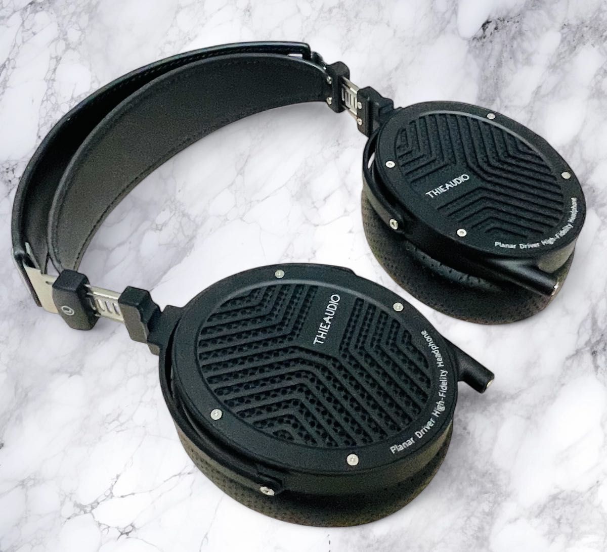新品同様）THIEAUDIO Wraith 平面駆動型 ヘッドホン｜Yahoo!フリマ（旧