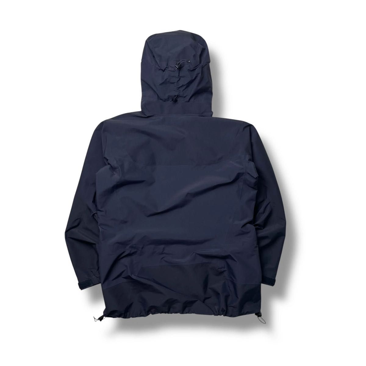 ARC'TERYX THETA AR ブラック カナダ製 マウンテンパーカー マウンテン