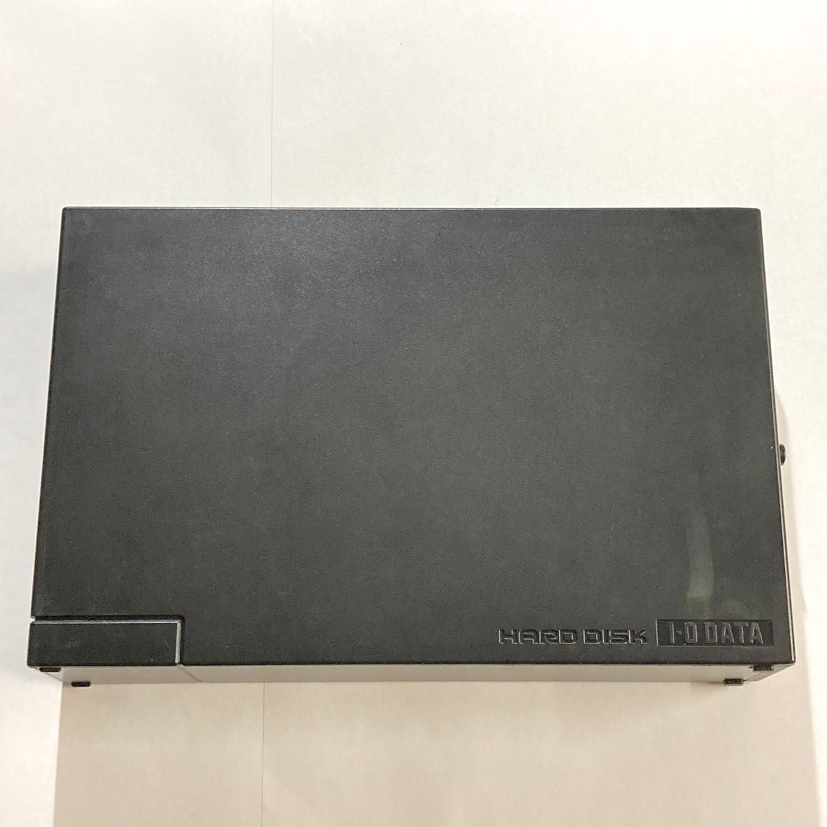 4TB I-O DATA HDCL-UT4 0KB 外付けHDD 外付けハードディスク USB3 0