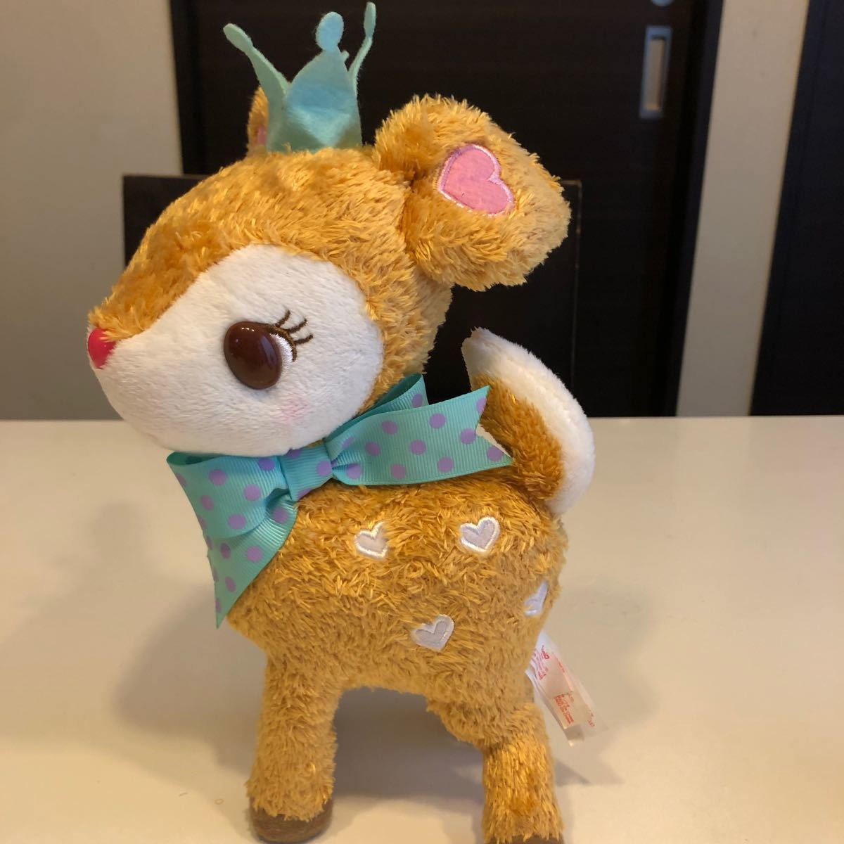 サンリオ ハミングミント ぬいぐるみ｜Yahoo!フリマ（旧PayPayフリマ）
