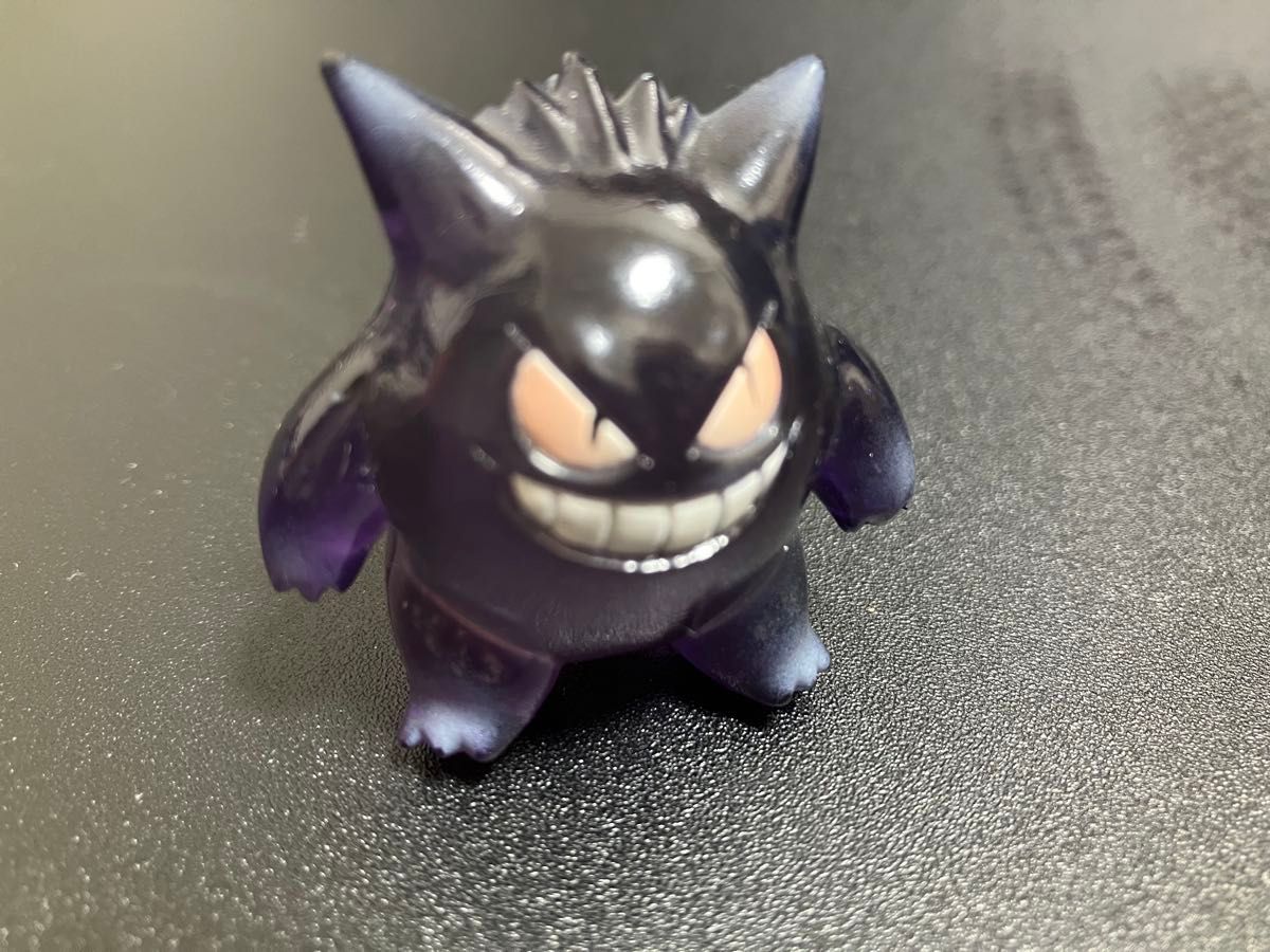 ポケットモンスター ゲンガー フィギュア モンコレ 初期｜Yahoo!フリマ