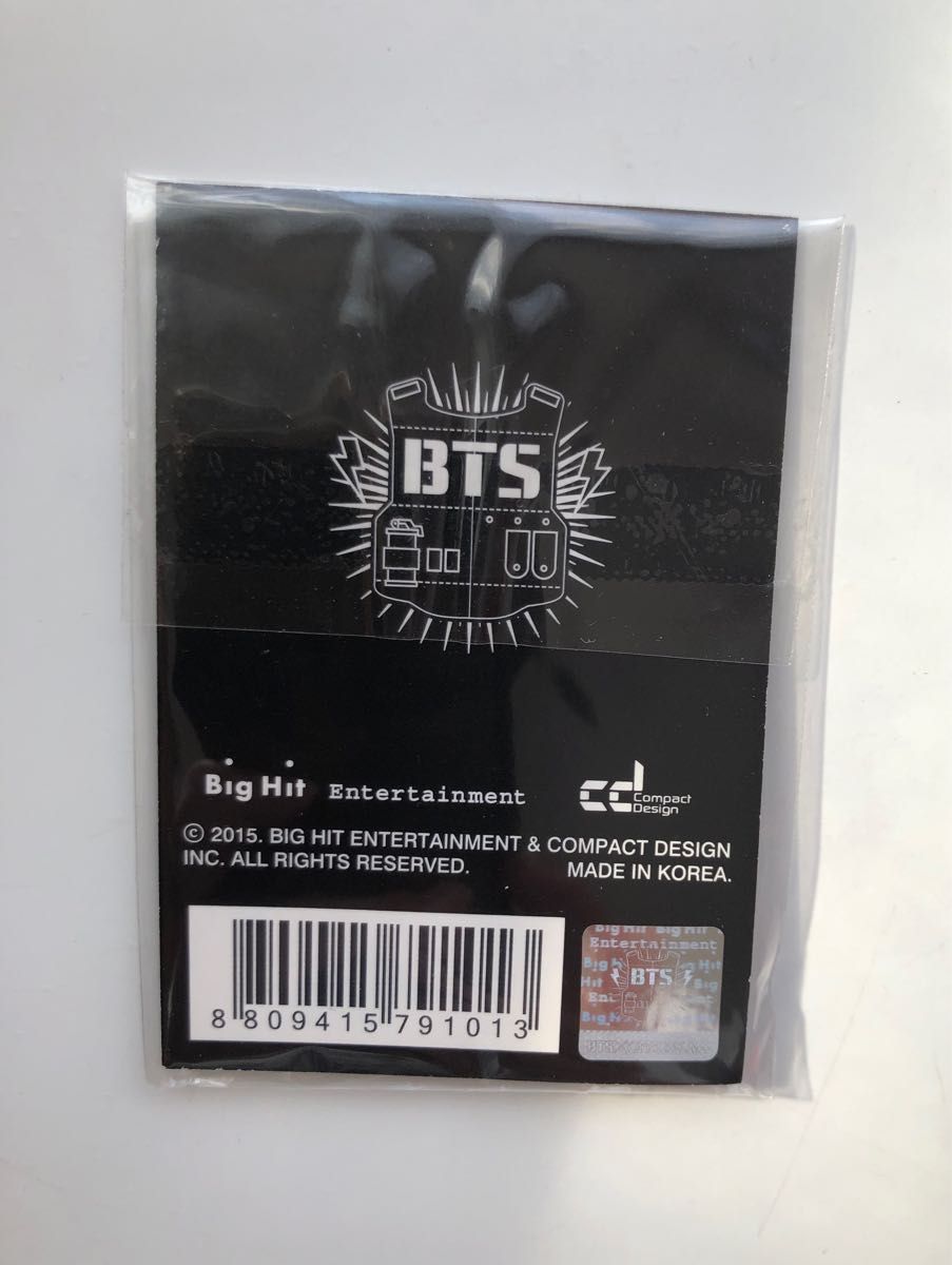 BTS ペンライト ペンラ 初期 ver1 Ver 2 セット 予備ヒューズセット