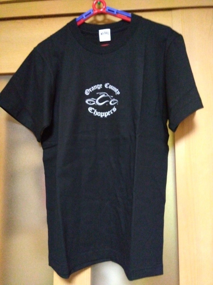 Tシャツ Orange County Choppers 0825AE L michael made in korea