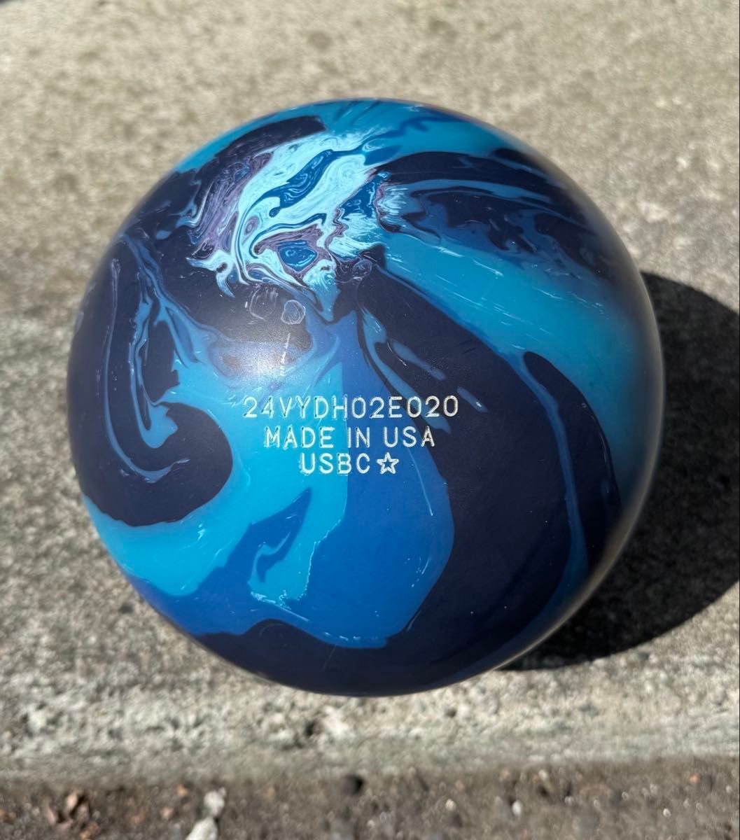STORM ストーム フィジックスソリッド15ポンド｜Yahoo!フリマ（旧