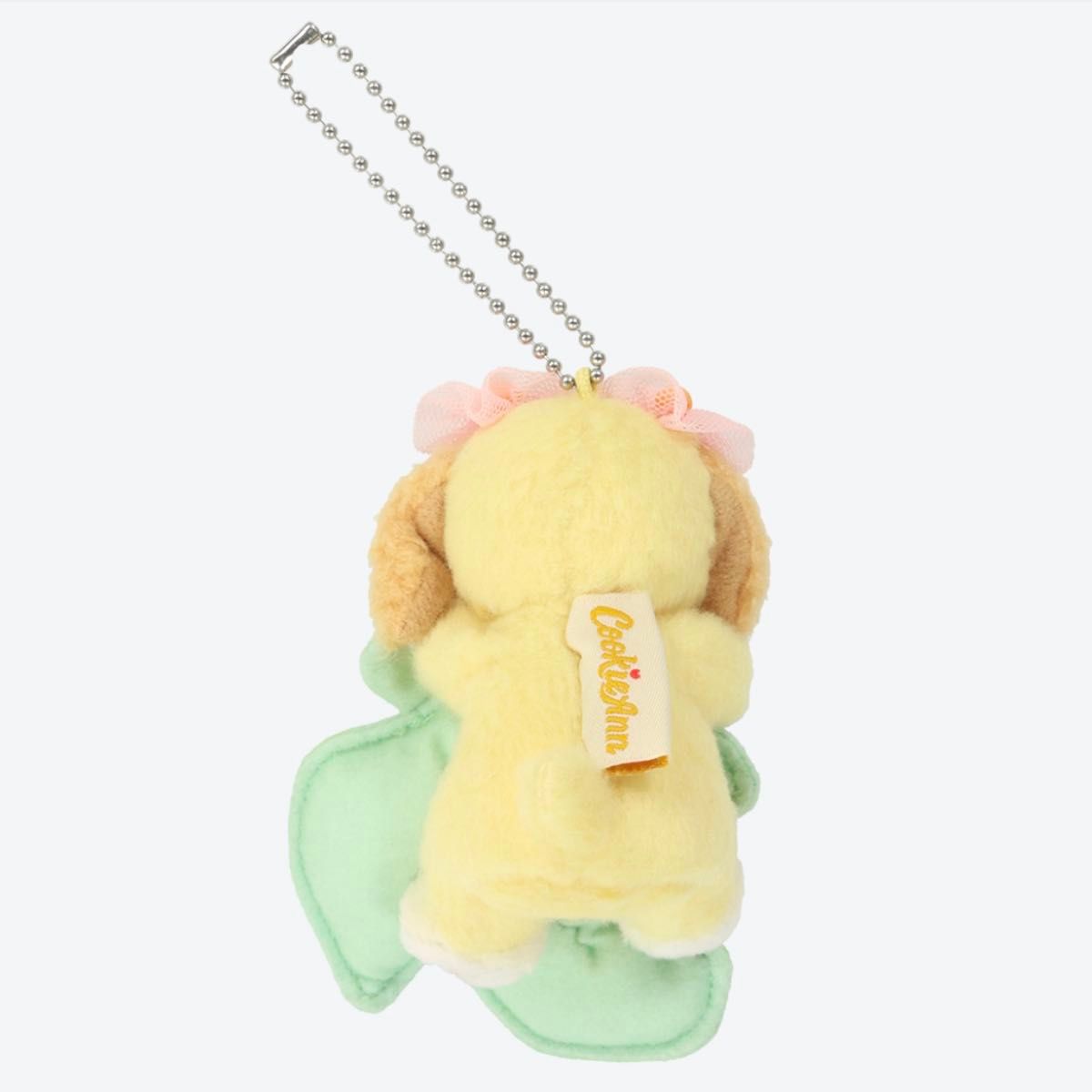 クッキーアン ぬいぐるみチャーム ウィッシング・ウィングス