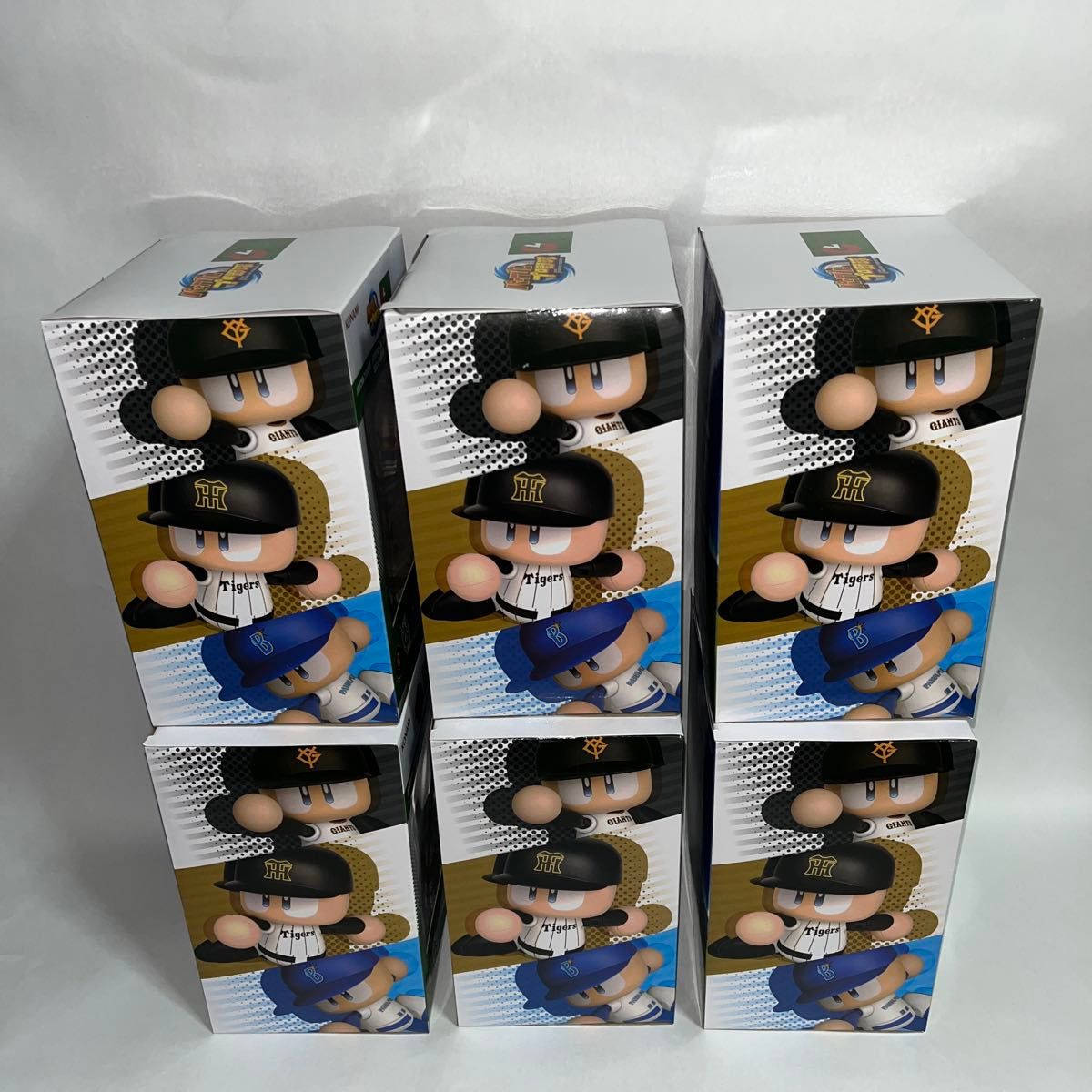 パワプロくん ならぶんです。 パリーグセット パワプロくん ならぶん