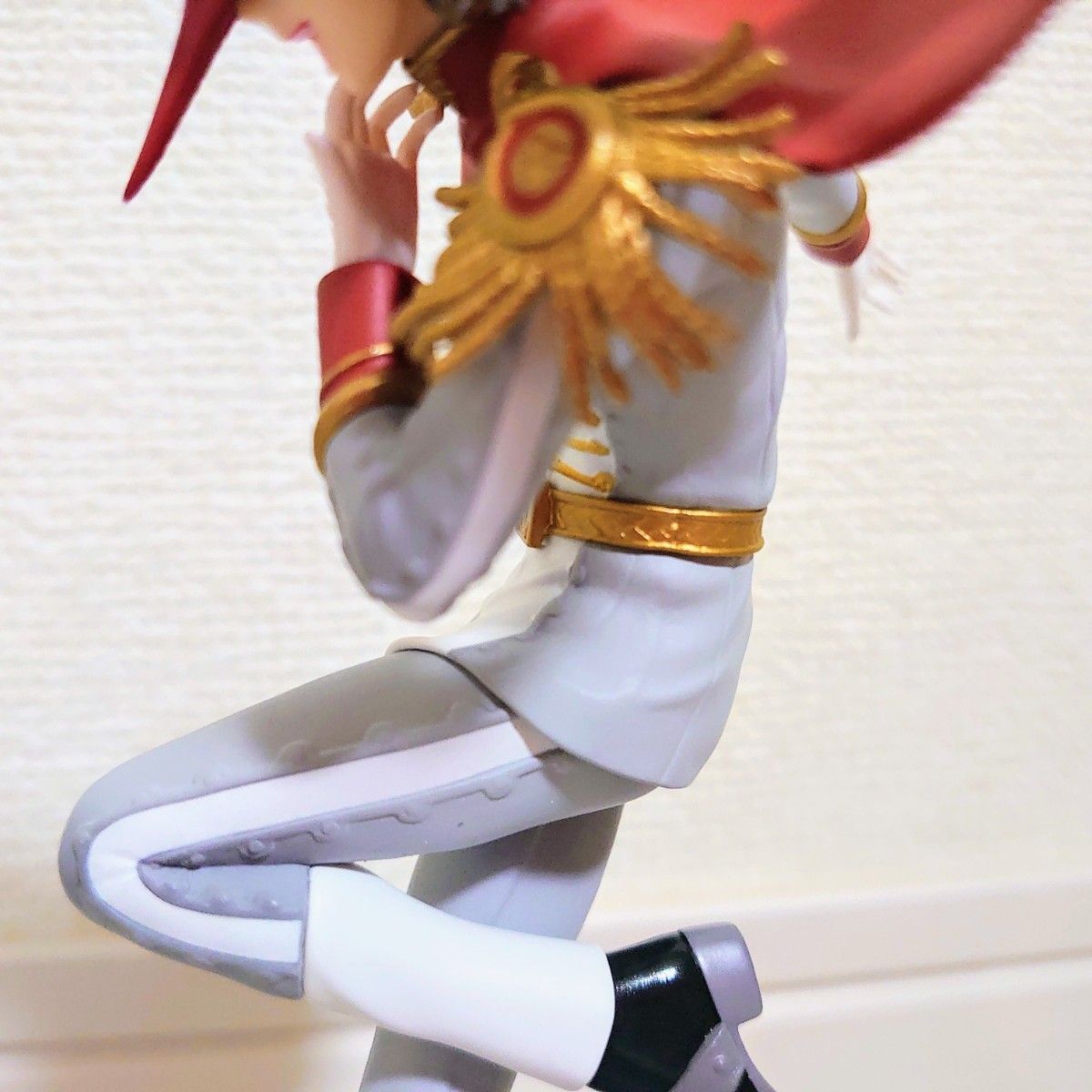 POP UP PARADE クロウ フィギュア ペルソナ 明智吾郎｜Yahoo!フリマ