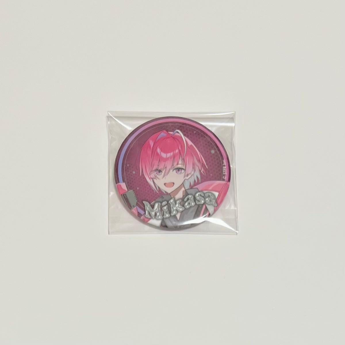 めておら - Meteorites - みかさくん デビュー記念 スターターグッズ