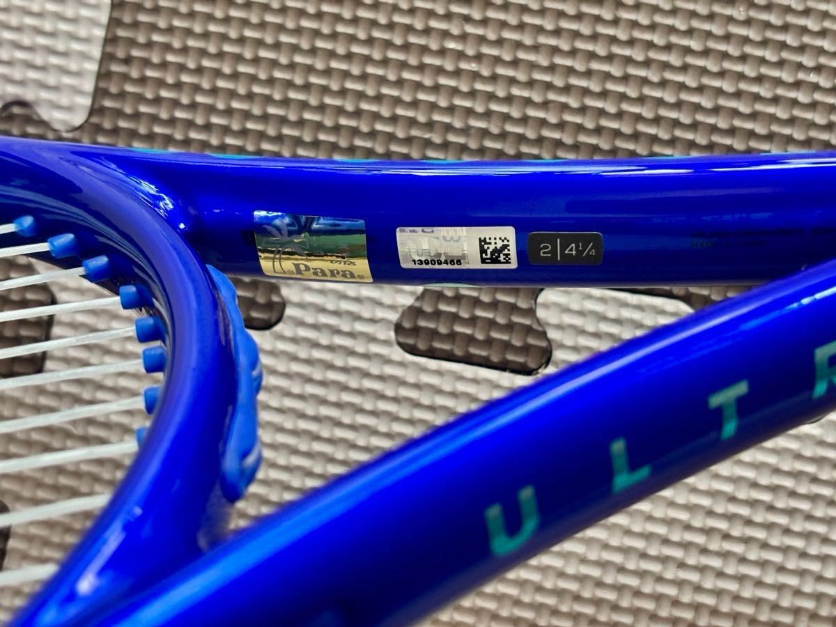 Wilson ULTRA TOUR 98J V5 ウィルソン ウルトラツアー G2 日本限定発売