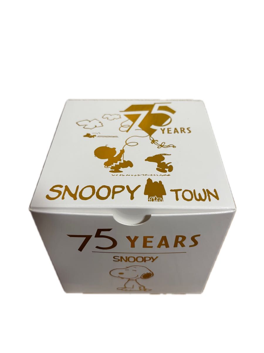 <BABY-G>【PEANUTS75周年】75周年記念モデル　未開封 新品未開封 CASIO BABY−G PEANUTS誕生75周年記念モデル スヌーピー