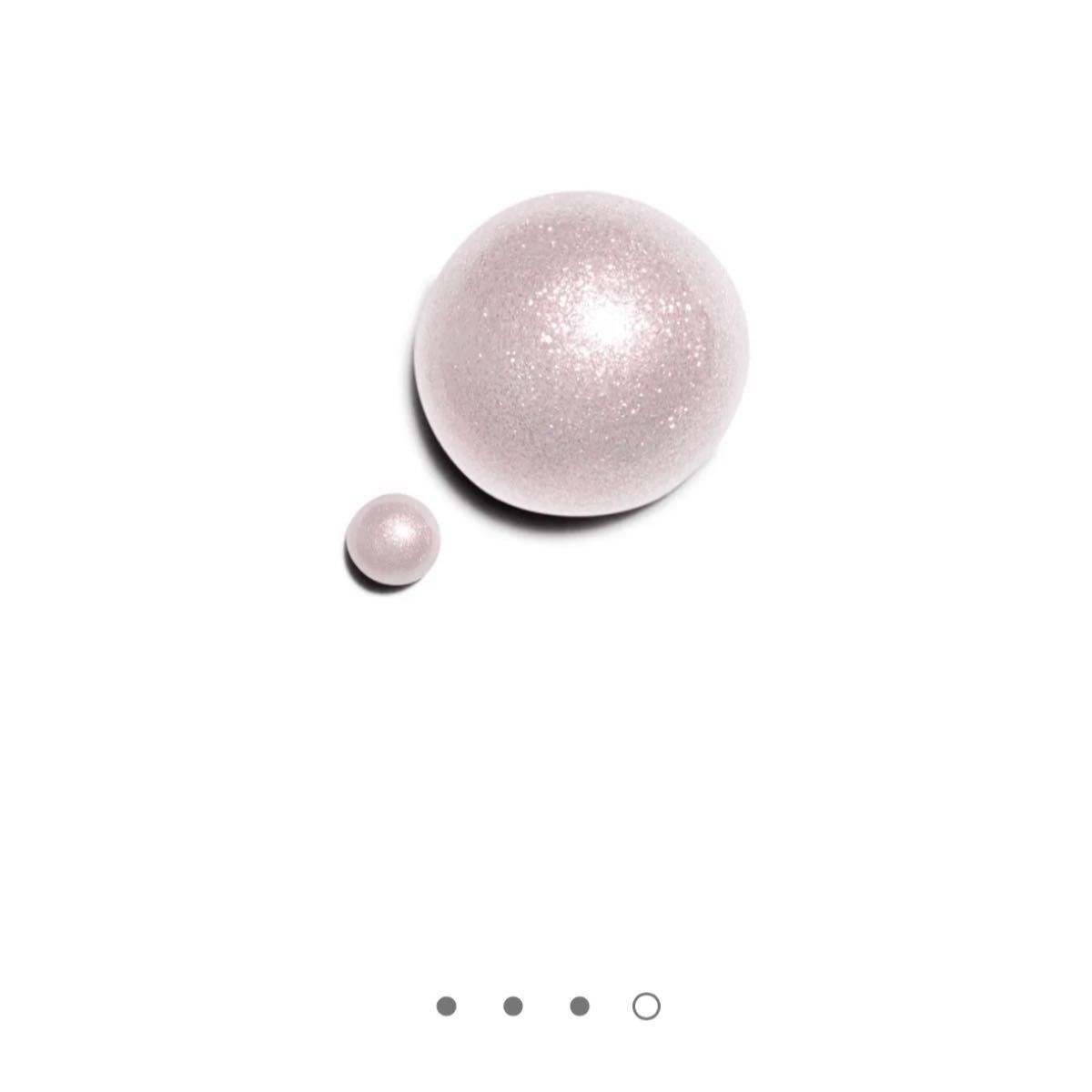 新品】 CHANEL シャネル 数量限定品 ヴェルニ 401 ピーチアイコン