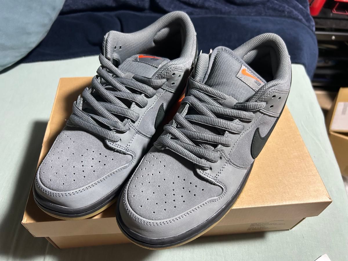 Nike SB Dunk Low ISO 