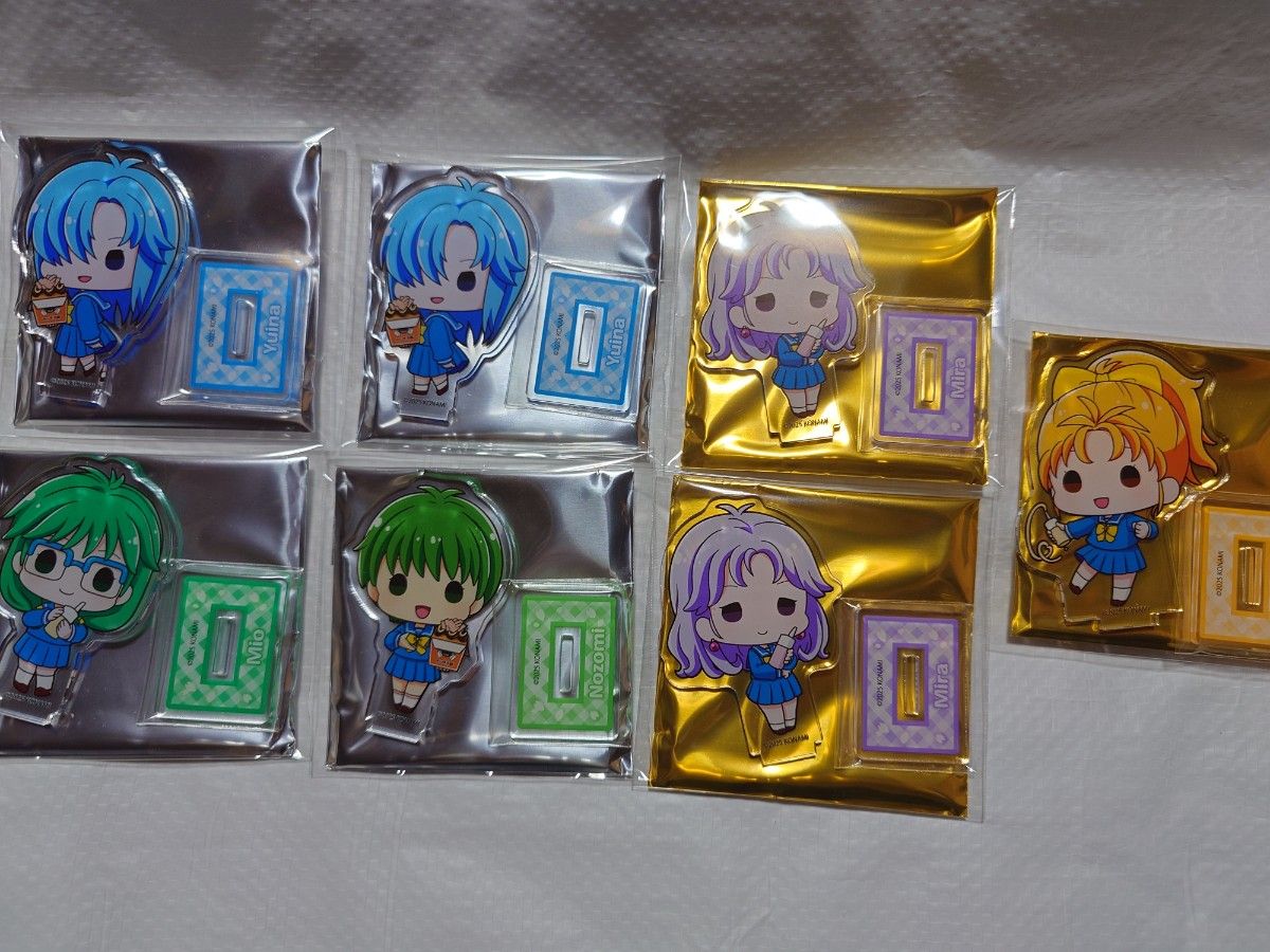 ときめきメモリアル Girls side ときメモgs ラウンドワン ラウワン