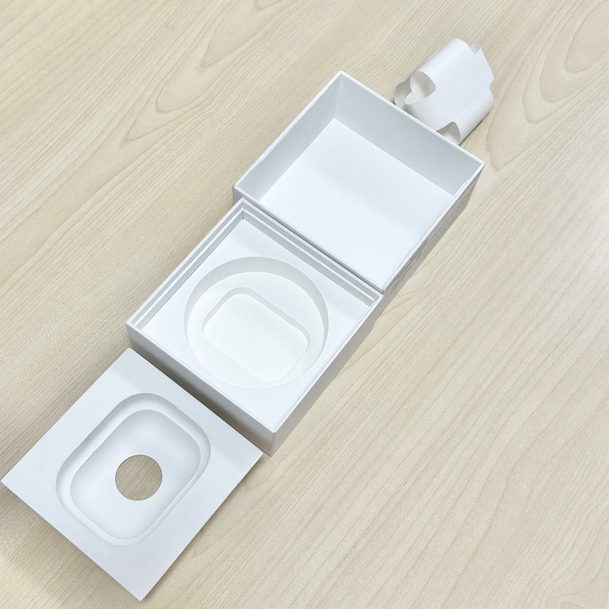 AirPods Pro 第2世代 箱のみ｜Yahoo!フリマ（旧PayPayフリマ）