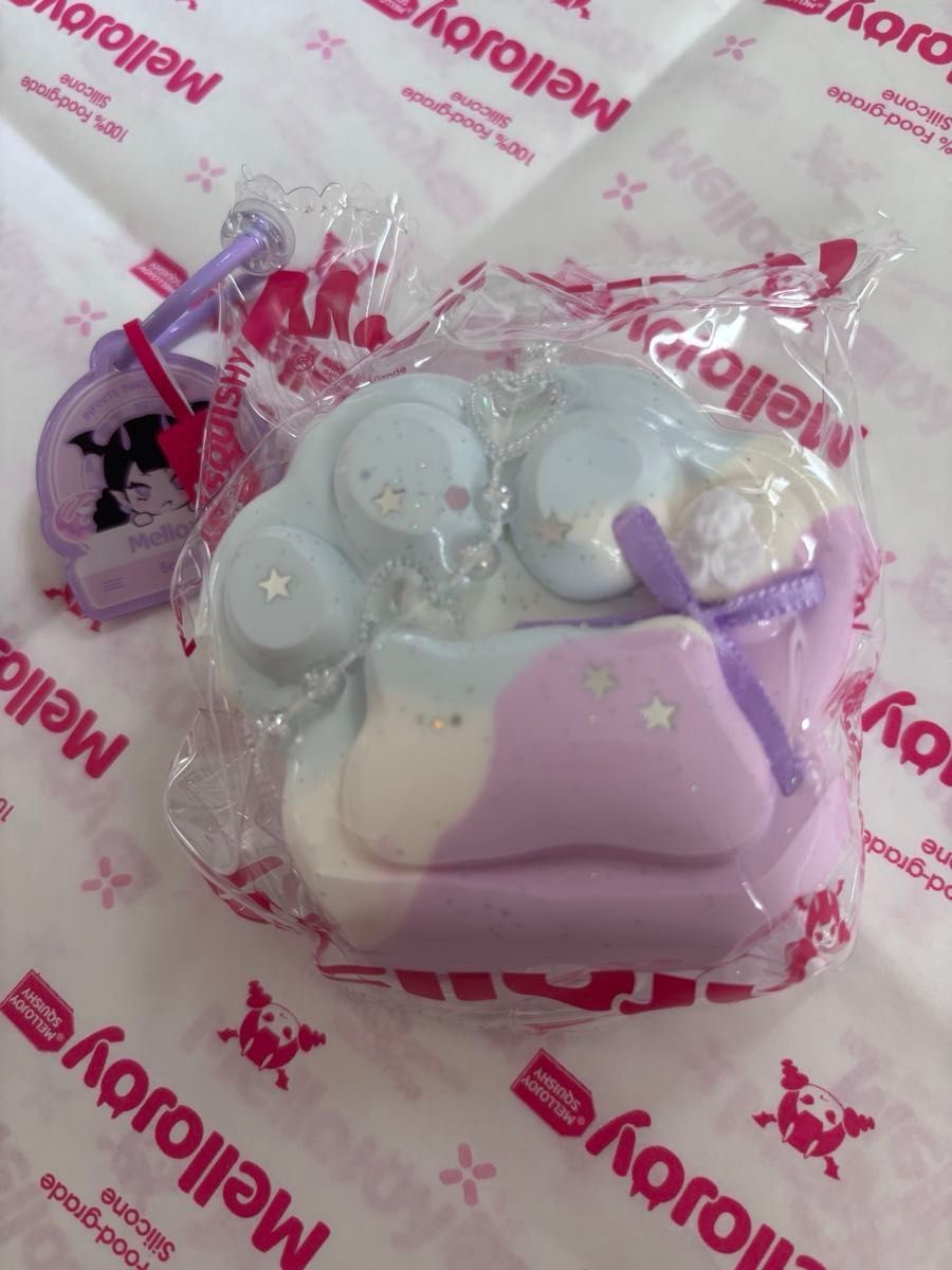 mellojoy メロジョイ 癒しの猫爪｜Yahoo!フリマ（旧PayPayフリマ）