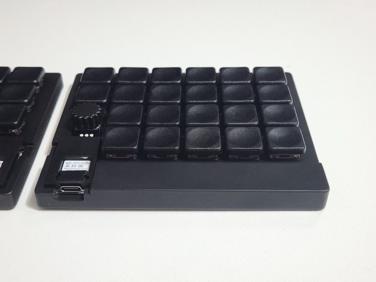 Flatten43tb 完成品 ロープロファイル Bluetooth キーボード｜Yahoo