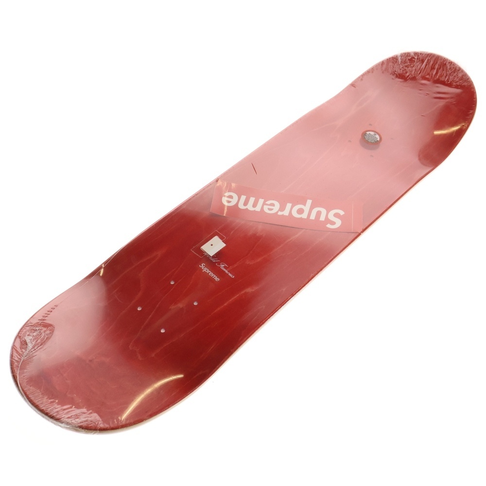 supreme gonz ゴンズ スケートボード skateboard SUPREME シュプリーム