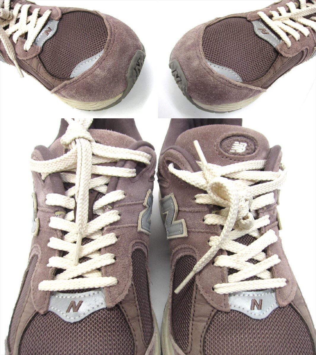 New Balance New Balance M2002R Hd M2002Rhd Size:29.0Cm Men'S