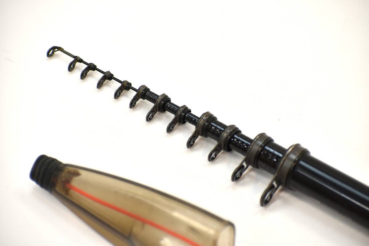 NFT磯竿 AERNOS 2号530 シマノ 磯竿 エアノス 磯 【AERNOS 2-530