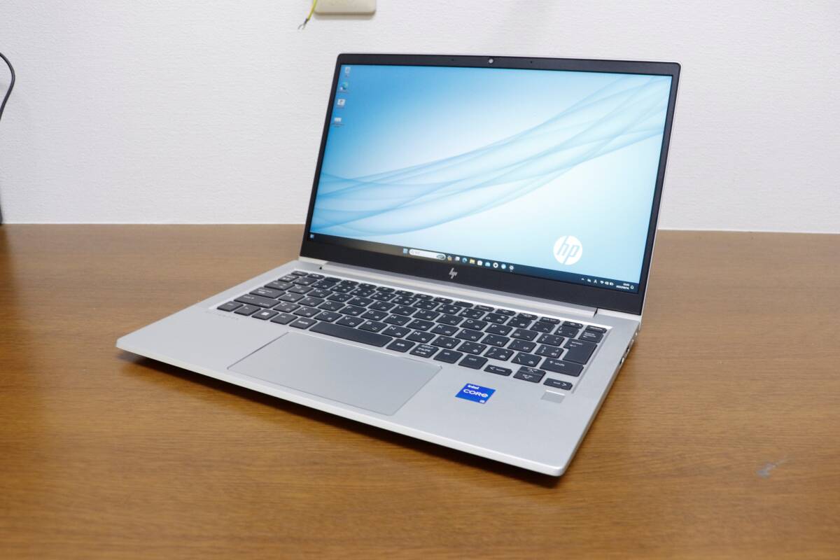 Windows 11 Pro】HP EliteBook 630 G9 第12世代 Core i5-1235U Office