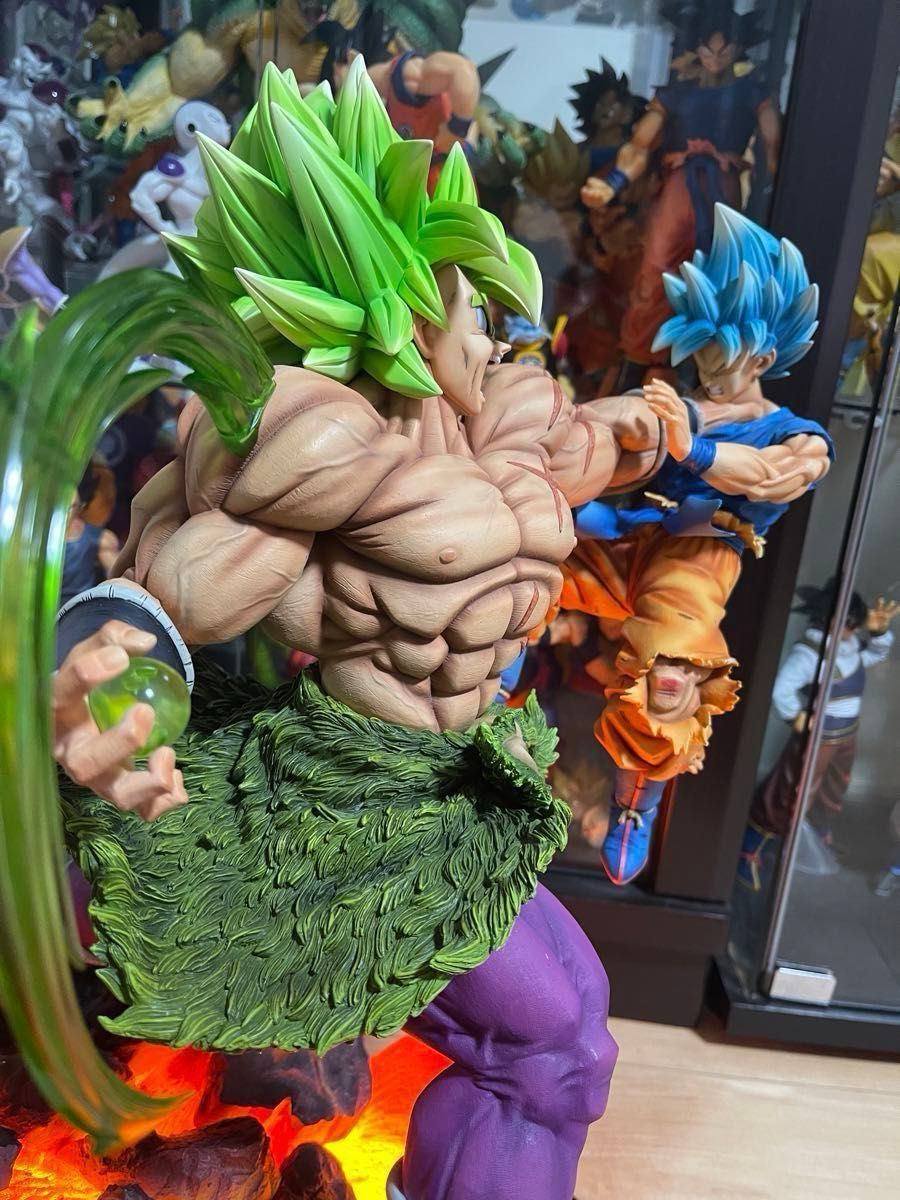 ドラゴンボールフィギュア ドラゴンボールスタチュー ドラゴンボール