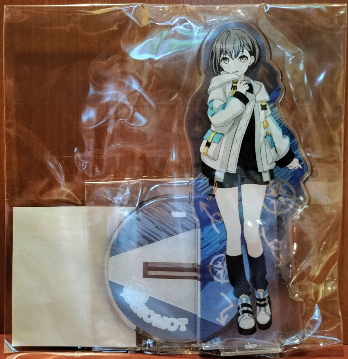 BanG Dream (高松燈/10th Anniversary ver )｜Yahoo!フリマ（旧PayPay
