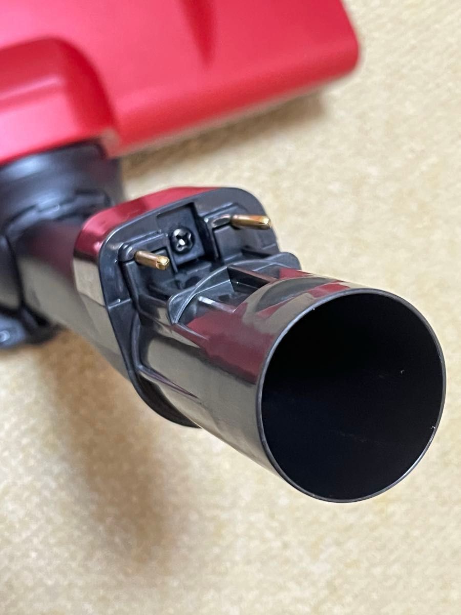 日立 掃除機 ラクかるパワーブーストサイクロン パワーヘッド 新品