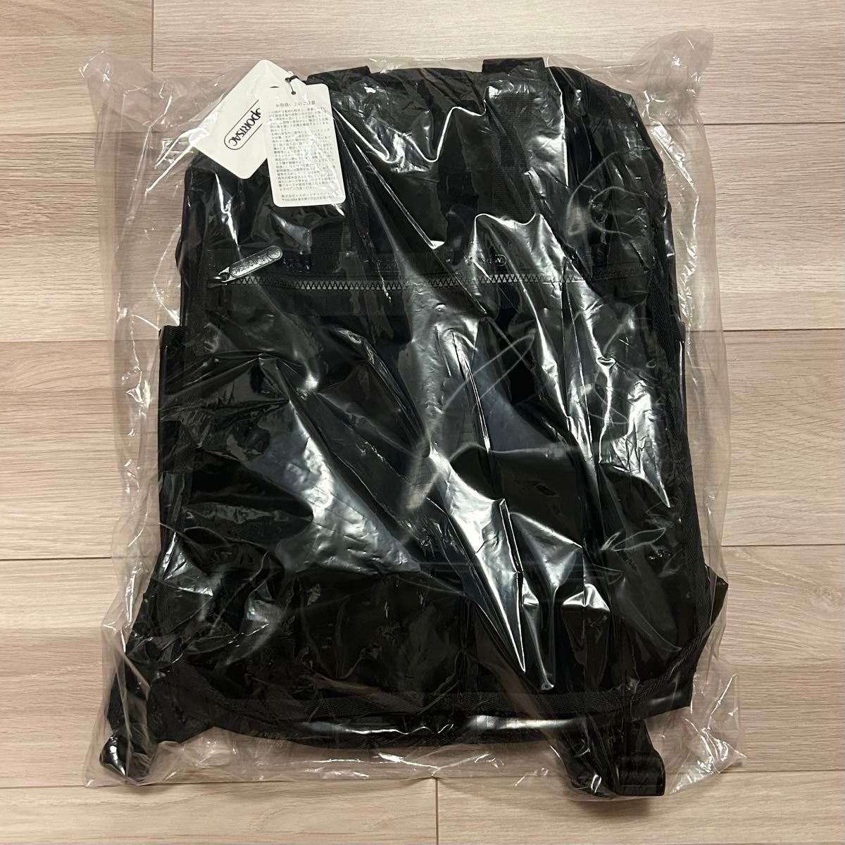 レスポートサック LeSportsac ひとりっぷ URBAN EDITOR'S BACKPACK4